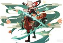 《原神》3.7卡池爆料一览-捕鱼中文站