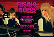 [日式SLG/机翻/动态/完结]春药RisingBlissV1.0.0完结汉化版 类似老婆学园[双端/4G/百度]-捕鱼中文站