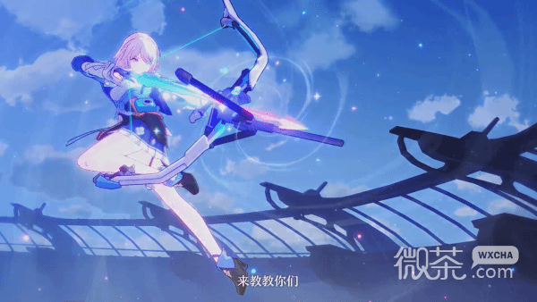 《崩坏星穹铁道》铆钉镇挑战3触发方法攻略