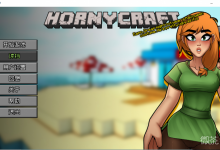 《HornyCraft》全角色好感度攻略一览-捕鱼中文站