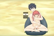 【后宫SLG/汉化】生存游戏-榨乳女奴隶v20230331【无码】サバイバル【6.5G】-捕鱼中文站