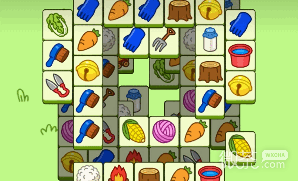 《羊了个羊》4月3日通关攻略一览