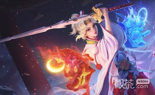 《王者荣耀》累计签到送时选币活动一览