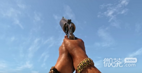 《死亡岛2》远程武器如何获取