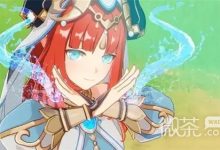《原神》神的棋盘草神瞳位置详情-捕鱼中文站