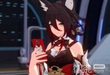 《崩坏星穹铁道》停云培养全技巧方法-捕鱼中文站
