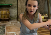 [欧美SLG汉化3D]世界之间 Between Worlds v0.1.3[双端2.95G/FM/BD]-捕鱼中文站