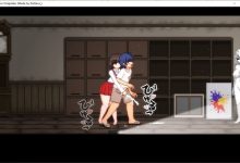【互动SLG/官中】放课后玩捉迷藏-在教室被女色鬼强啪v1.01【附全CG】【0.1G】-捕鱼中文站