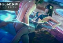 【捏人3D/汉化】甜心选择2-v16.03.23+60G-MOD整合+VR+全DLC- HoneyS【100G】-捕鱼中文站