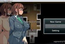 【RPG/中文/动态CG】经验丰富的我家妹妹借芒果给我练习 官方中文版【新作/NTR/500M】-捕鱼中文站