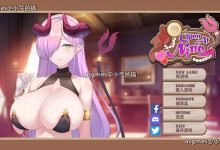【昌馆模拟SLG/中文/全动态】九点开张 STEAM官方中文步兵版【新作/全CV/2.3G】-捕鱼中文站