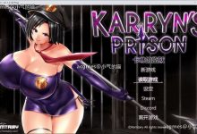 【爆款RPG/汉化/动态】卡琳·监狱长 Ver1.21d2 FULL官方中文步兵作弊版+DLC【更新/1.6G】-捕鱼中文站