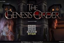 【超神RPG/汉化/全动态】创世秩序 Ver71043 精翻汉化作弊版+回想【更新/PC+安卓/9.2G】-捕鱼中文站