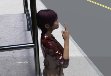 [欧美SLG汉化3D]关键访问 Critical Visit v0.11[双端1.5G/FM/BD]-捕鱼中文站