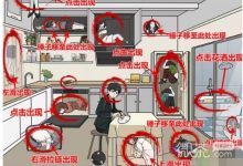 《玩梗高手》多人厨房找到19个人通关方法攻略-捕鱼中文站