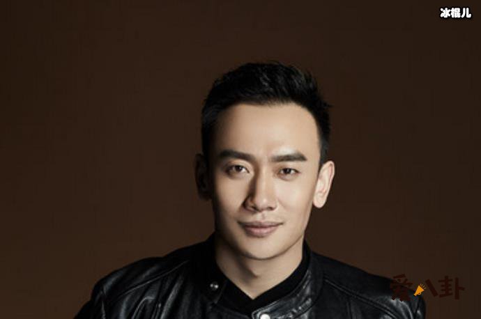 那家威资料和出道经历，为何发展一直不温不火？