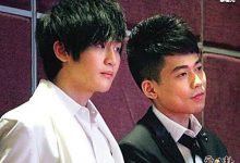 苏醒李炜舞台后打架事件起底,苏醒遭李炜截胡女友戴绿帽!-捕鱼中文站