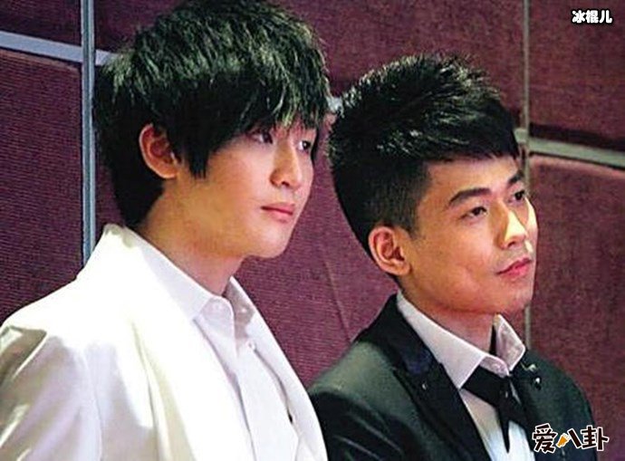 苏醒李炜舞台后打架事件起底,苏醒遭李炜截胡女友戴绿帽!