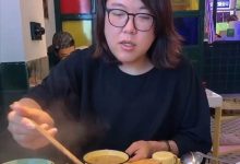 网红吃播浪胃仙大胃王性别揭秘,事后都会进行催吐行为?-捕鱼中文站