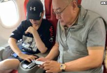 宋丹丹历任男友都有谁？经历过两段失败婚姻现任是谁？-捕鱼中文站