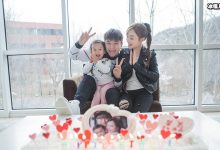 李小璐被曝将甜馨名字更改，不在跟贾乃亮姓是真的吗？-捕鱼中文站