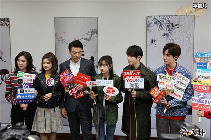 《小夜曲》又是甜宠剧？ 陈学冬黄婷婷二人会擦出怎么样的火花呢