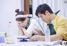 陈乔恩艾伦一同参加节目,男方黑料让人惊讶!-捕鱼中文站