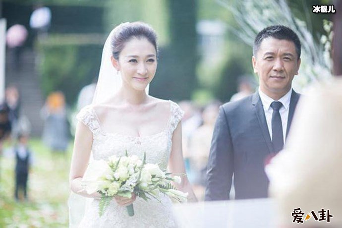 徐佳宁现任妻子李小冉被曝小三,破坏徐翠翠徐佳宁婚姻!