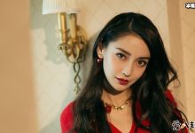 angelababy被曝整容,本人做法霸气回应获赞!-捕鱼中文站