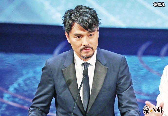 林家栋刘德华关系,林家栋报恩刘德华原因起底