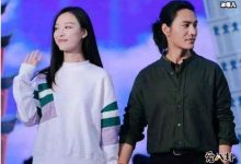 陈坤倪妮二人被曝恋情，二人关系居然是这般-捕鱼中文站