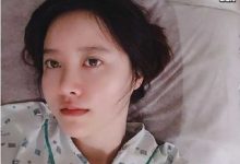具惠善自传短片入围,遗憾因为生病未能到场-捕鱼中文站
