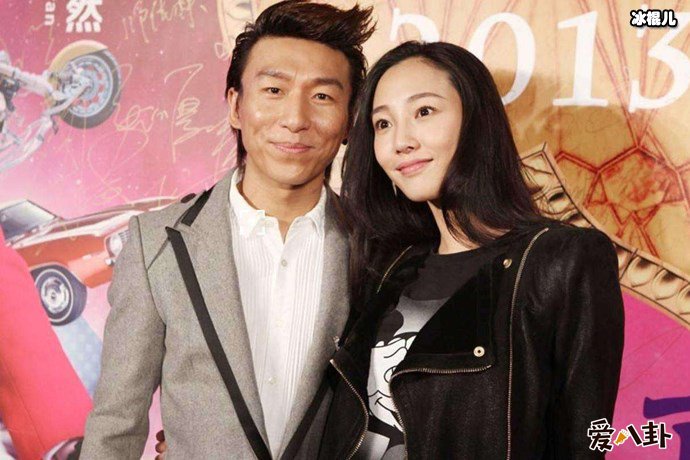 白百何被坐实出轨,男方家暴出轨居然是这样的人!