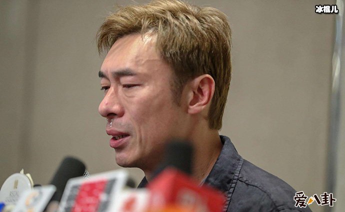 许志安出轨对象怀孕,孩子被曝和好友马国明有关