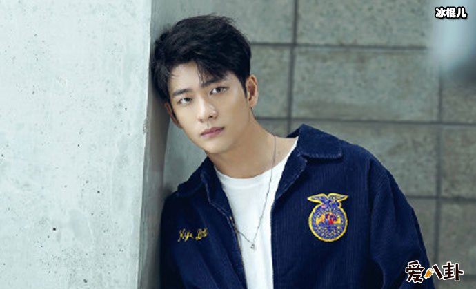 韩剧《绿豆传》男二扮演者姜泰伍，居然被男主做出这样的事