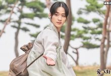 《绿豆传》男主扮演者张东润，非专业出生出道经历神秘-捕鱼中文站