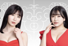 写在公布三上悠亜之后(2)：台日混血美少女与2021发片王现身！-捕鱼中文站