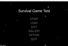 [重口SLG/中文/生存/探索]生存游戏/サバイバルゲーム/Survival V230429[1G/FM/百度]-捕鱼中文站