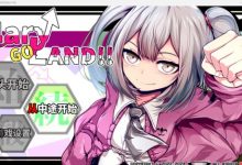 [日式RPG/中文/穿越/怀孕]Mary↑GO→LAND!!&nbsp;&nbsp;中文版 Ver1.10 附带存档[2.3G/FM/百度]-捕鱼中文站