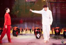 杨烁成为新一代油腻大叔代表, 没想到除了演戏还是歌手-捕鱼中文站