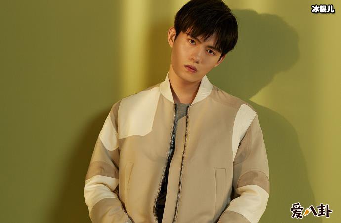 胡文喆王妍之因戏生情,二人假戏真做现实生活中在一起?