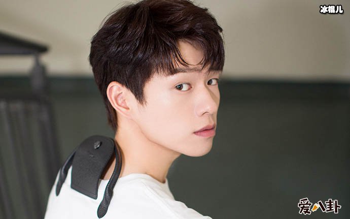 魏大勋点赞和杨幂恋情坐实! 这次难道不是手滑了?