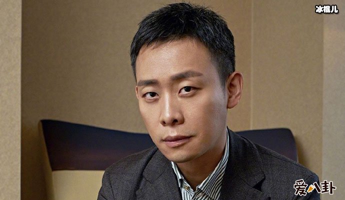 张译自曝不谈感情,妻子资料起底被曝是二婚