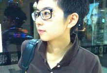 张家乐性别被歧义，如此清秀被误以为是女生-捕鱼中文站