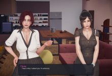[沙盒SLG欧美动态]熟女 熟女日 我爱熟女 Milfy Day 0.6.6 汉化版[双端3.5G/FM/BD]-捕鱼中文站