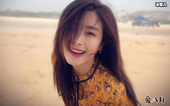 徐百卉隐婚生子,老公资料遭曝居然是他!