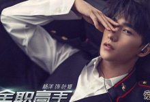 杨洋江疏影《全职高手》,没想到杨洋有一个哥哥!-捕鱼中文站