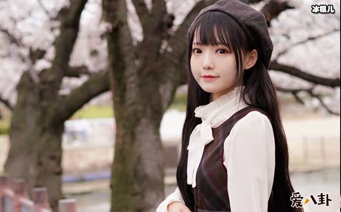 UP主咬人猫真实资料,黑料曝光居然是这样的一个人!