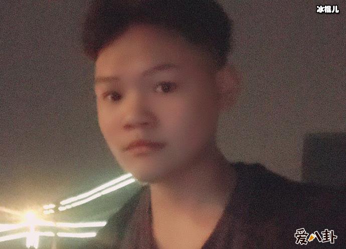 虎牙游戏网红傲寒女友资料,退出直播界是因为感情受挫?