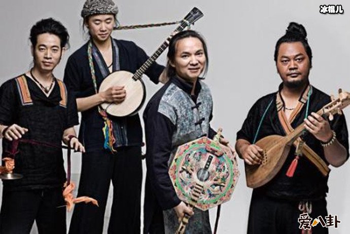 山人乐队发展近况,《三十年后》故事内容让人泪奔